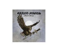 Sword Songs CD