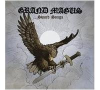 Nuclear Blast – Sword Songs