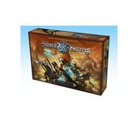 Sword & Sorcery (Anglais)