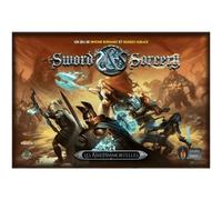 Sword & Sorcery : Les Âmes Immortelles