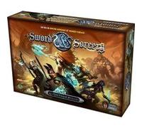 Sword & Sorcery - Les Ames Immortelles G