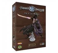 Sword & Sorcery - pack de héros Ryld