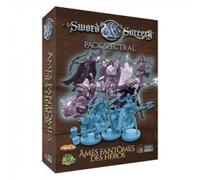 Sword & Sorcery - pack Spectral