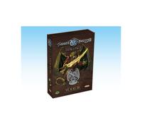 Sword & Sorcery : Volkor Hero Pack (Anglais)