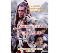 Sword Stained with Royal Blood: Complete TV Series