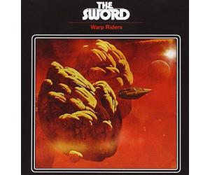 Sword, the - Warp Riders [Import]