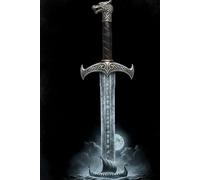 Sword to Son: A Novel of the North