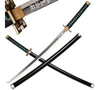 Sword Valley Anime Cosplay Épée en Bois 104cm - Tokitou Muichirou