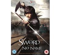 Sword with No Name [Edizione: Regno Unito] [Import]