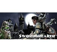 Swordbreaker The Game (PC)