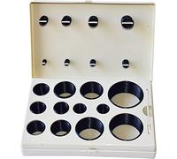 Swordfish 300 Haute Pression Joint torique Assortiment, 212 pièces