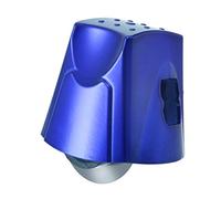Swordfish 40263 Slimline Massicot pour 10 feuilles de papier - Bleu - Format A4 Replacement Cutting Head bleu