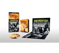 Swordfish Limited Edition Blu-ray 4K Ultra HD
