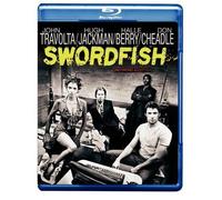 Swordfish - Opération Espadon