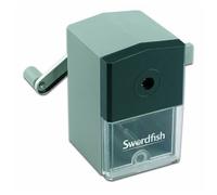 Swordfish Taille Crayon Manuel (Import Royaume Uni)