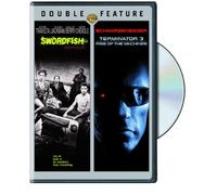 Swordfish & Terminator 3: Rise of The Machines