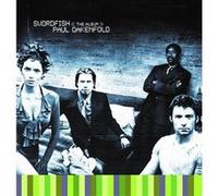 Swordfish (The Album) Vinyle Vert