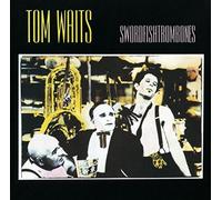 Swordfishtrombones [180 Gram Vinyl] by Tom Waits [VINYL] NEUF