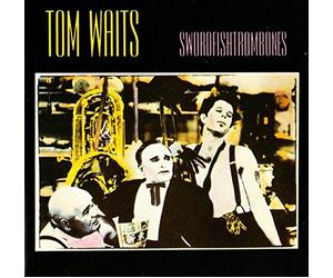 Swordfishtrombones (1983) [Import]