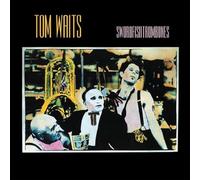 Swordfishtrombones