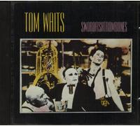 Swordfishtrombones