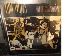 Swordfishtrombones