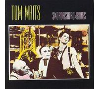 Swordfishtrombones by Tom Waits [Audio CD] NEUF