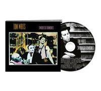Tom Waits – Swordfishtrombones – CD – Édition Digipack (Island)