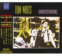 Swordfishtrombones [Import]