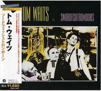 Swordfishtrombones [Re-Issue] [Import]