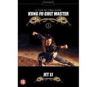 Kung Fu Cult Master – Jet Li – Édition Collection – Toutes régions