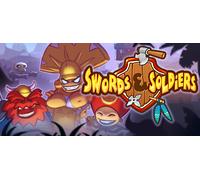 Swords and Soldiers HD (PC)
