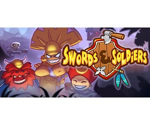 Swords and Soldiers HD (PC)