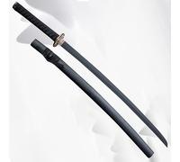 Swords de samurai en bambou,pratique des arts martiaux de Kendo,katana japonais avec galerie de bois,accessoires de photographie de cosplay,épée en bois faite à la main,une variété de styles à choisir