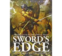 Sword's Edge: Paintings Inspired by the Works of Robert E. Howard