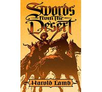 Swords from the Desert
