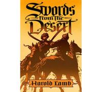 Swords From The Desert