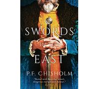 Swords in the East