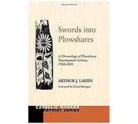 Swords Into Plowshares, Volume Two