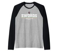 Swords Ireland Manche Raglan