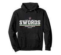 Swords Ireland Sweat à Capuche