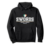 Swords Ireland Sweat à Capuche