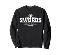 Swords Ireland Sweatshirt