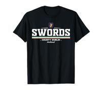 Swords Ireland T-Shirt