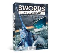 Swords Life on The Line: Complete First Season