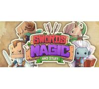 Swords n Magic and Stuff (PC)