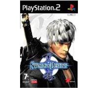 Swords of Destiny (PS2) by Atari