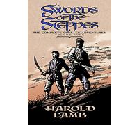 Swords of the Steppes