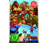 Swords & Soldiers [import allemand]