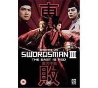 Swordsman III , (Subtitled) G